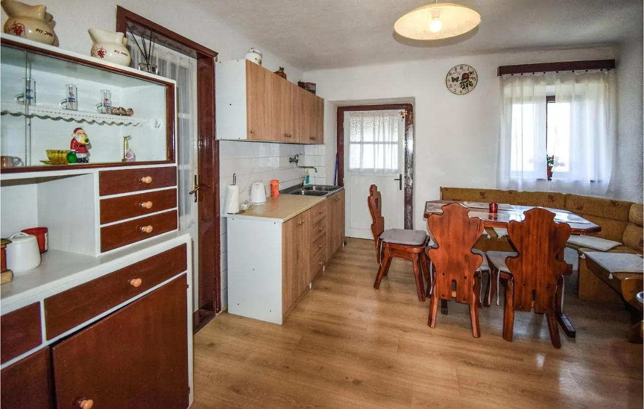 Amazing Home In Brod Na Kupi With Kitchen Croatia