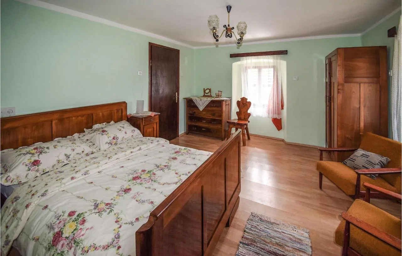 Amazing Home In Brod Na Kupi With Kitchen 0*,  Croatia