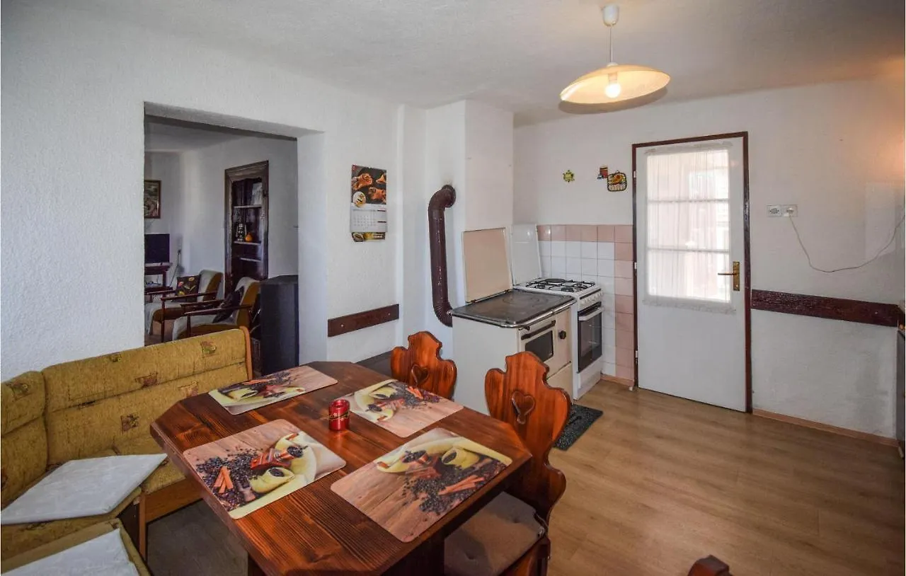 Amazing Home In Brod Na Kupi With Kitchen Holiday home