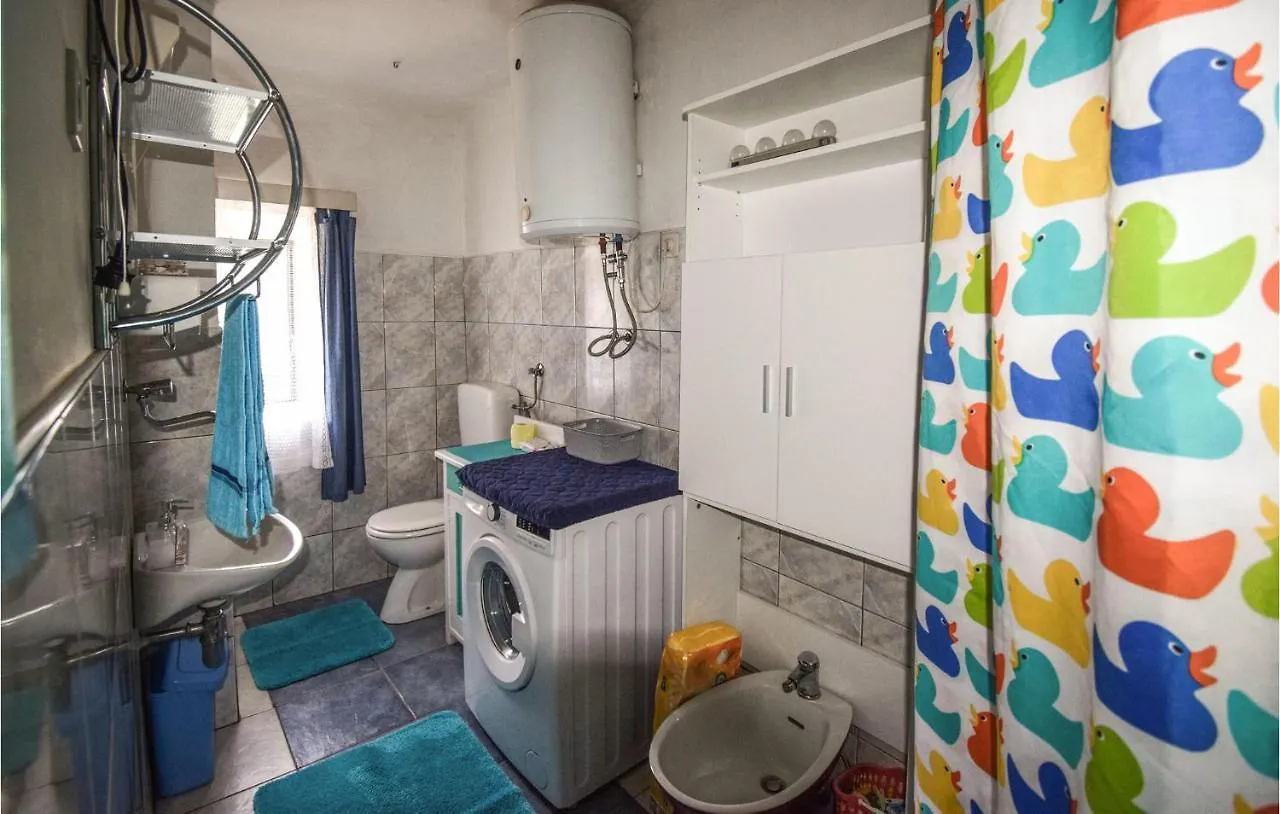 Holiday home Amazing Home In Brod Na Kupi With Kitchen Croatia